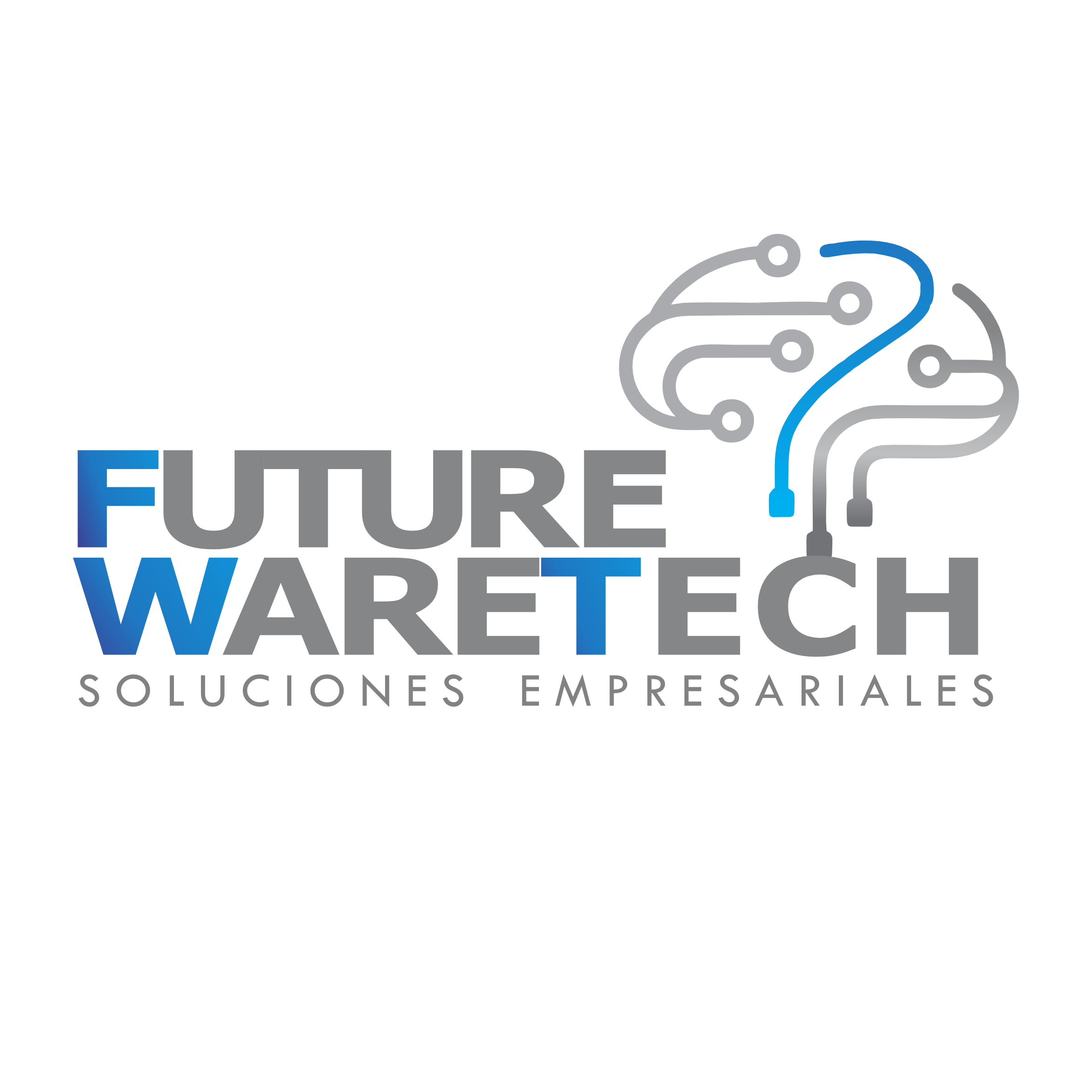 FutureWareTech Logo