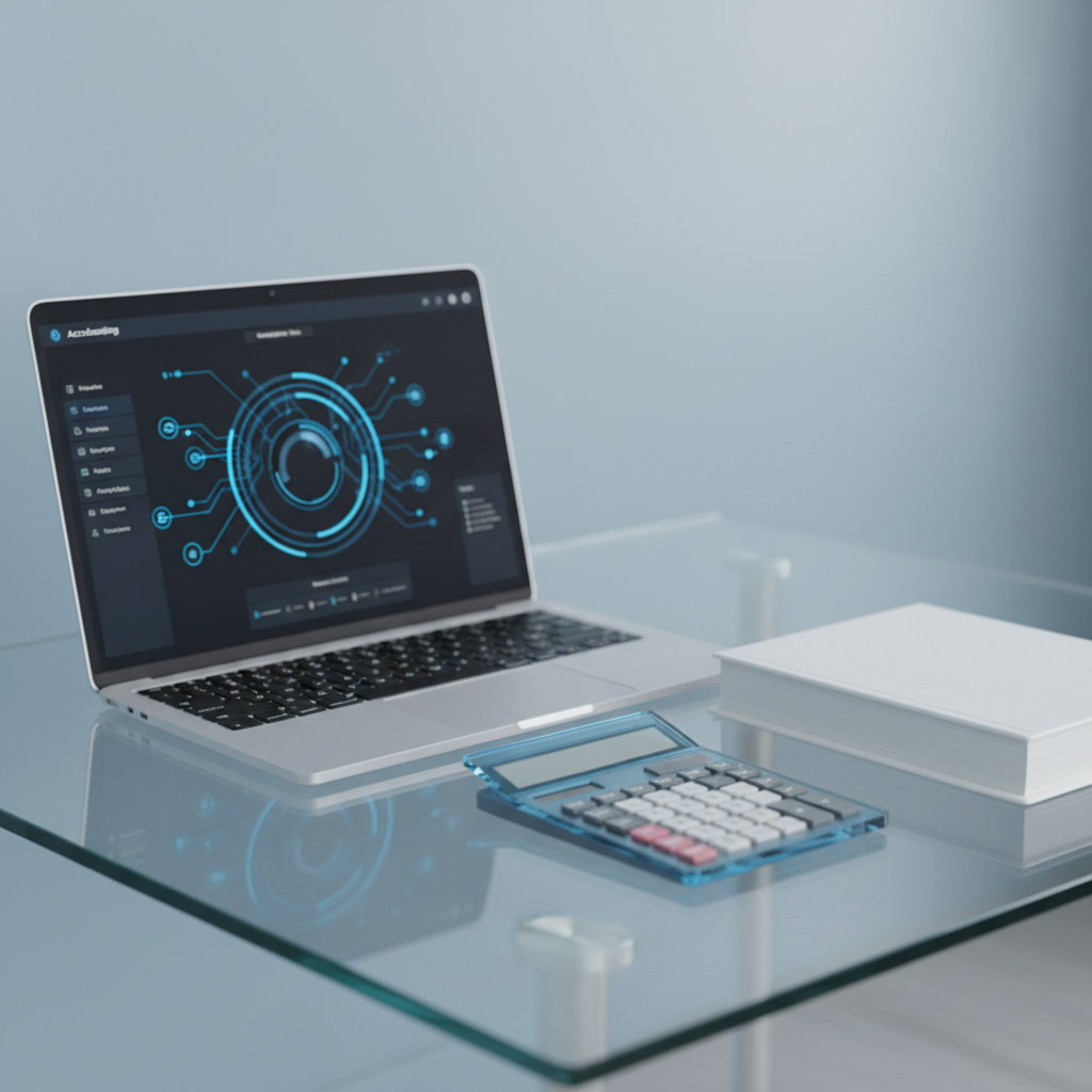 Software contable para empresas en Bogotá y Cundinamarca