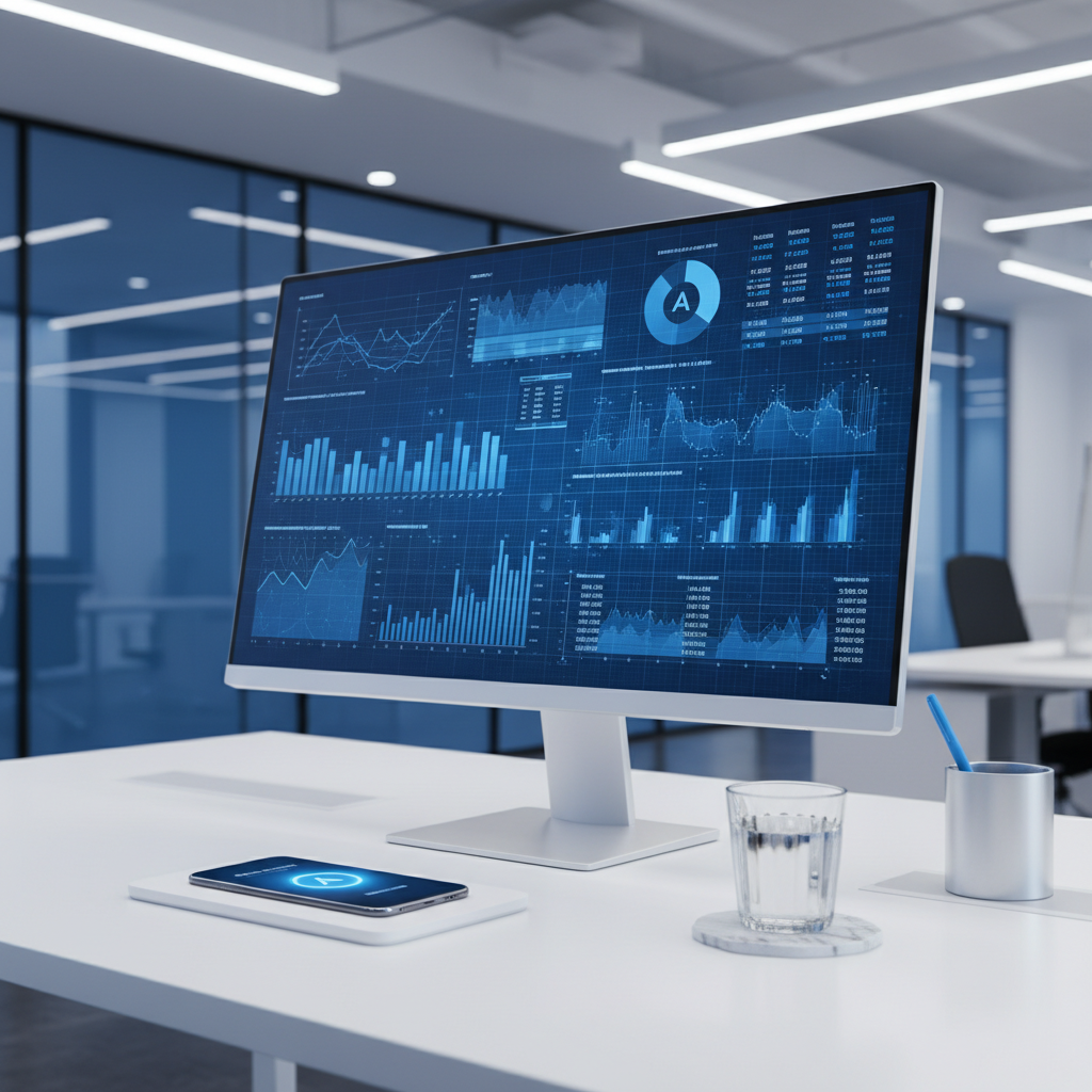 Desarrollo de software a medida en Bogotá y Cundinamarca - FutureWareTech